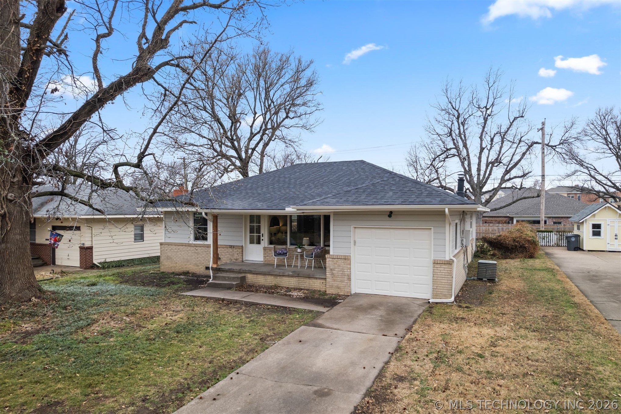 3136 S Toledo Avenue Tulsa OK 74135