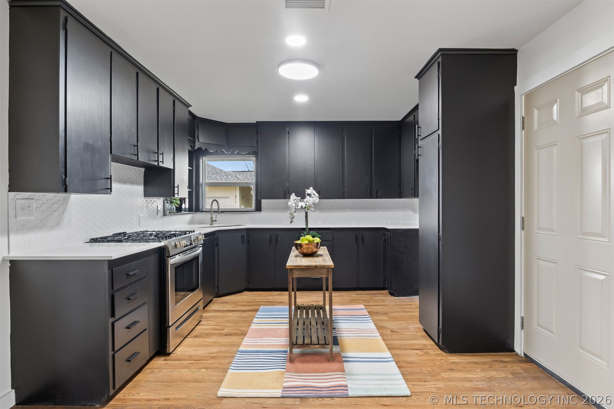 3136 S Toledo Avenue Tulsa OK 74135