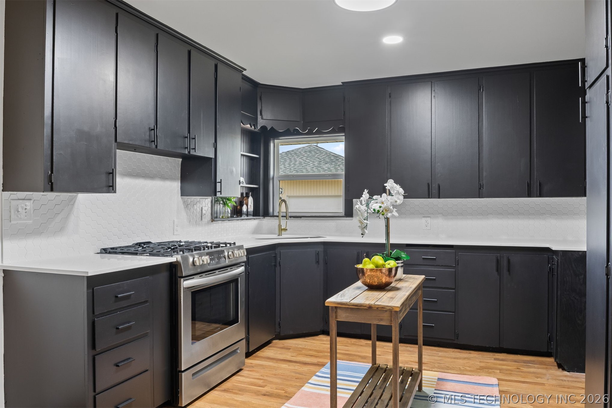 3136 S Toledo Avenue Tulsa OK 74135
