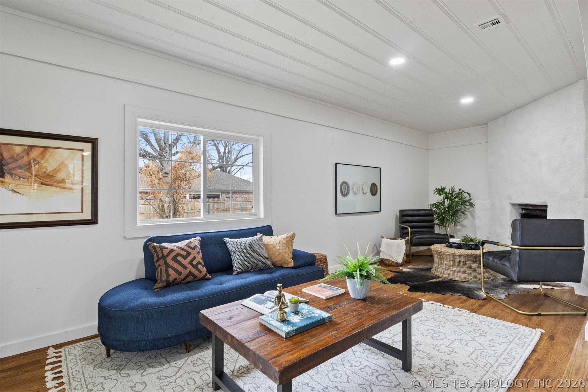 3136 S Toledo Avenue Tulsa OK 74135