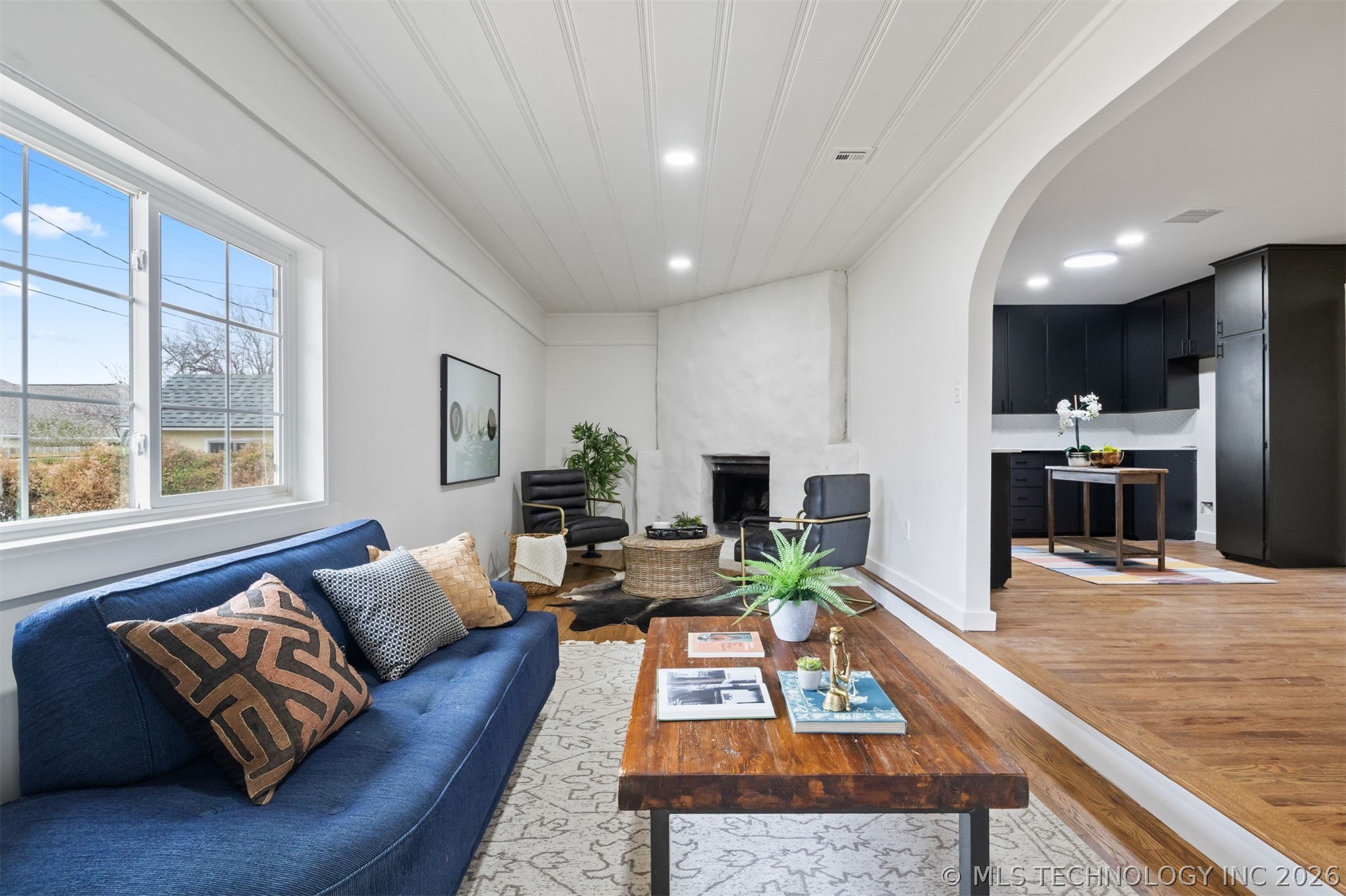 3136 S Toledo Avenue Tulsa OK 74135
