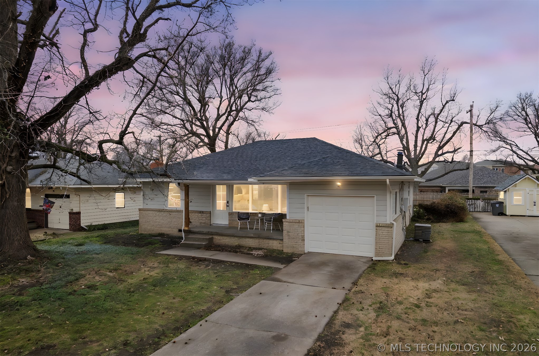 3136 S Toledo Avenue Tulsa OK 74135