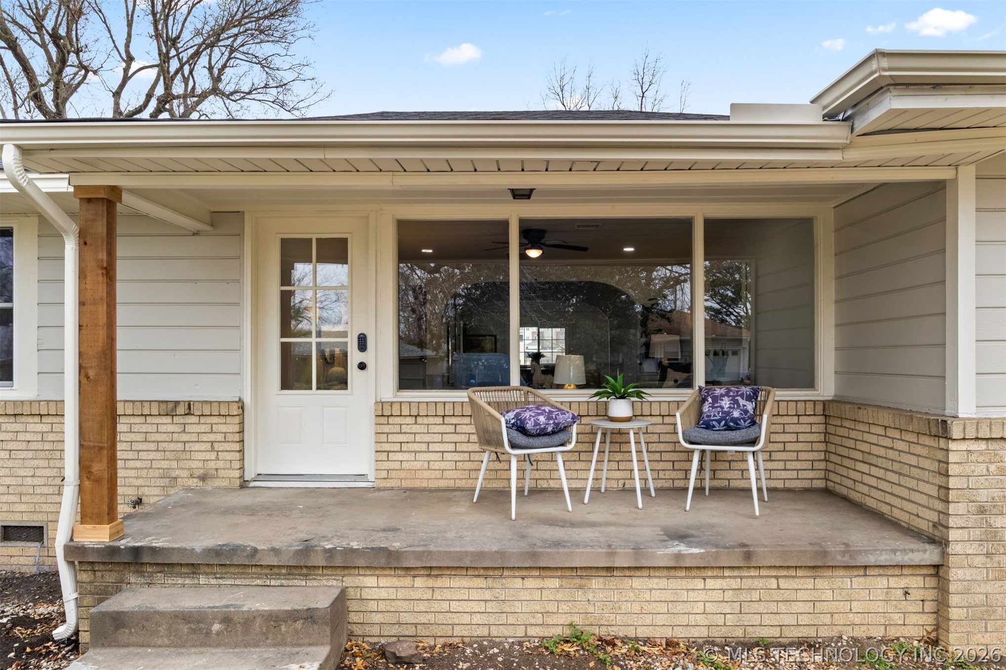 3136 S Toledo Avenue Tulsa OK 74135