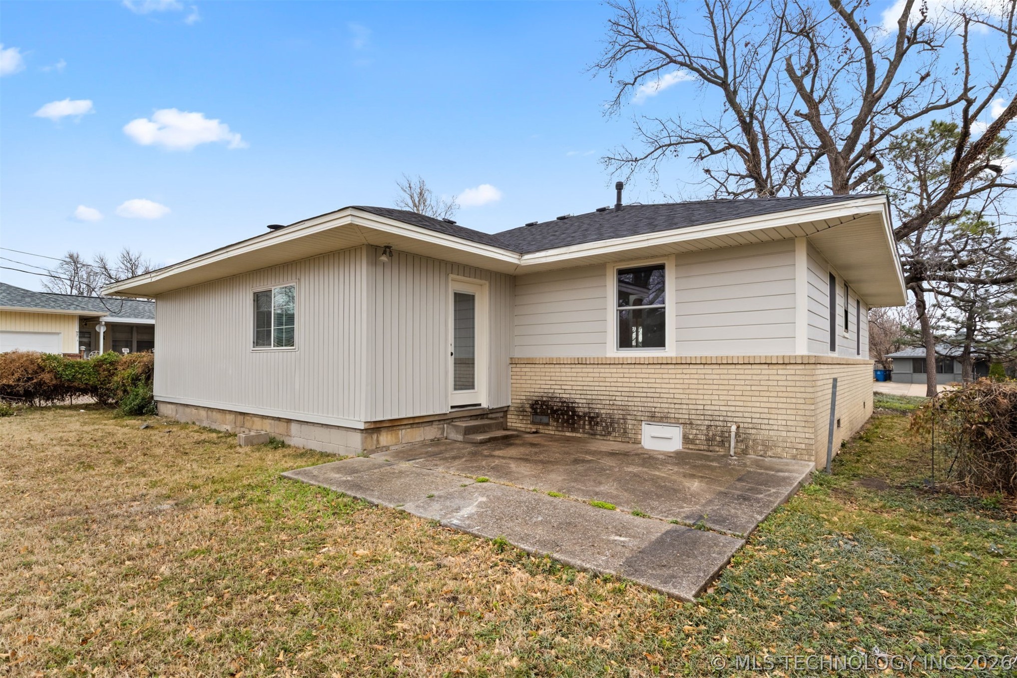 3136 S Toledo Avenue Tulsa OK 74135