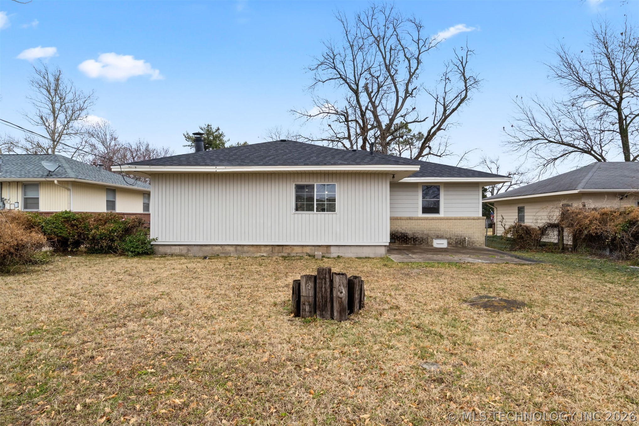 3136 S Toledo Avenue Tulsa OK 74135