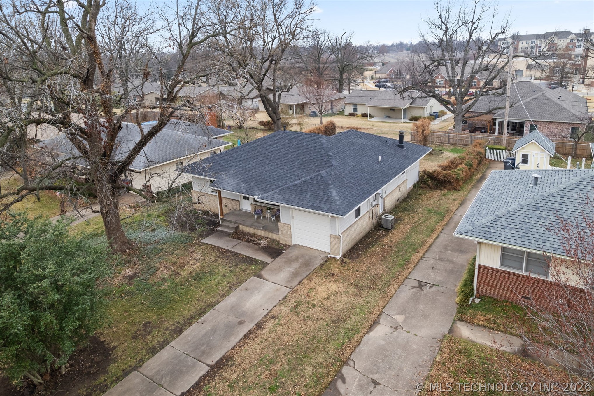 3136 S Toledo Avenue Tulsa OK 74135