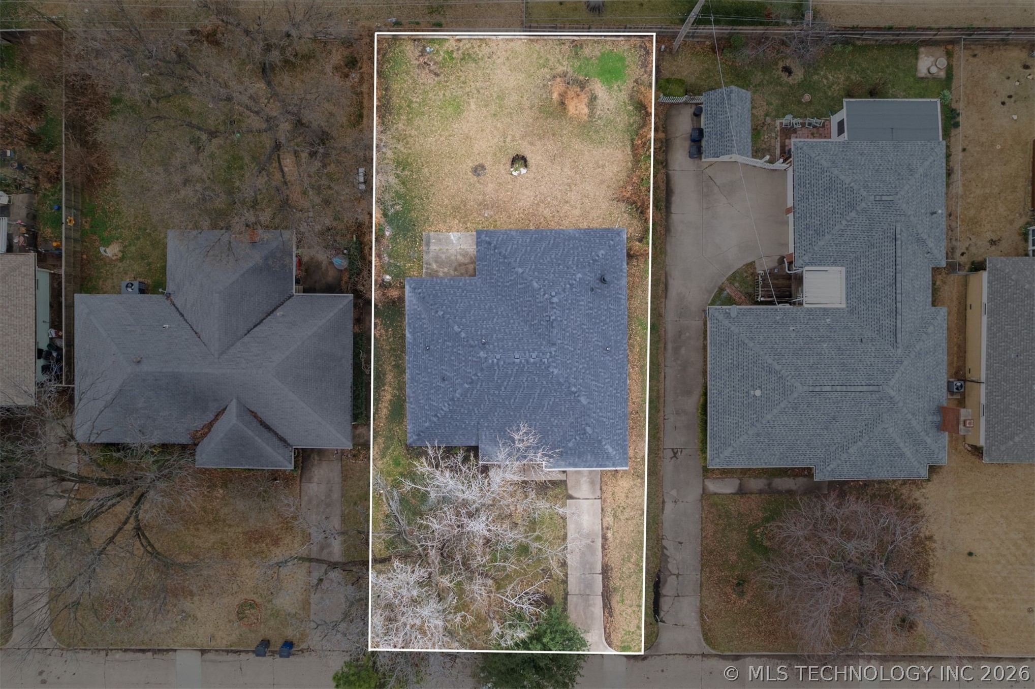 3136 S Toledo Avenue Tulsa OK 74135