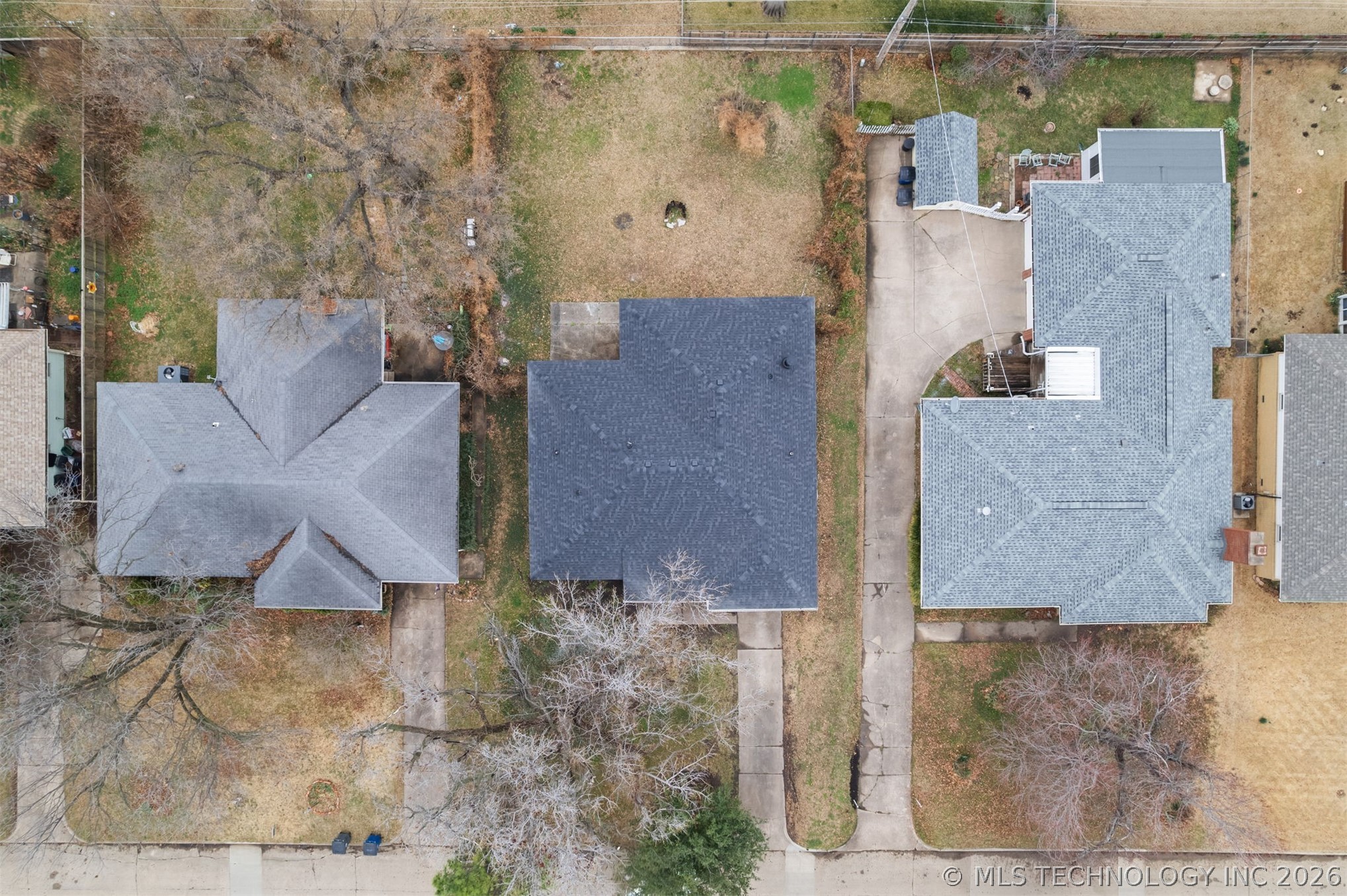 3136 S Toledo Avenue Tulsa OK 74135