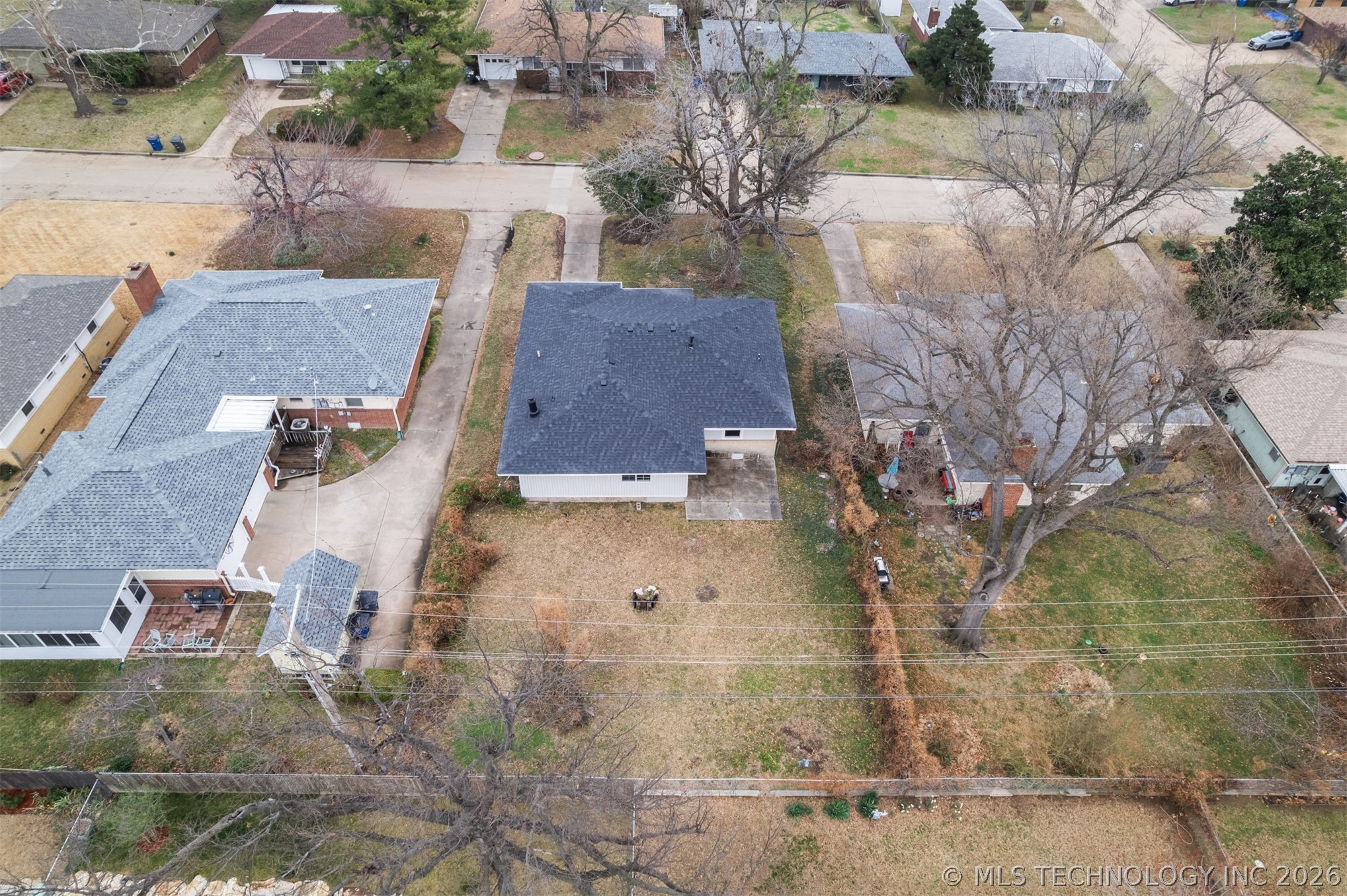 3136 S Toledo Avenue Tulsa OK 74135