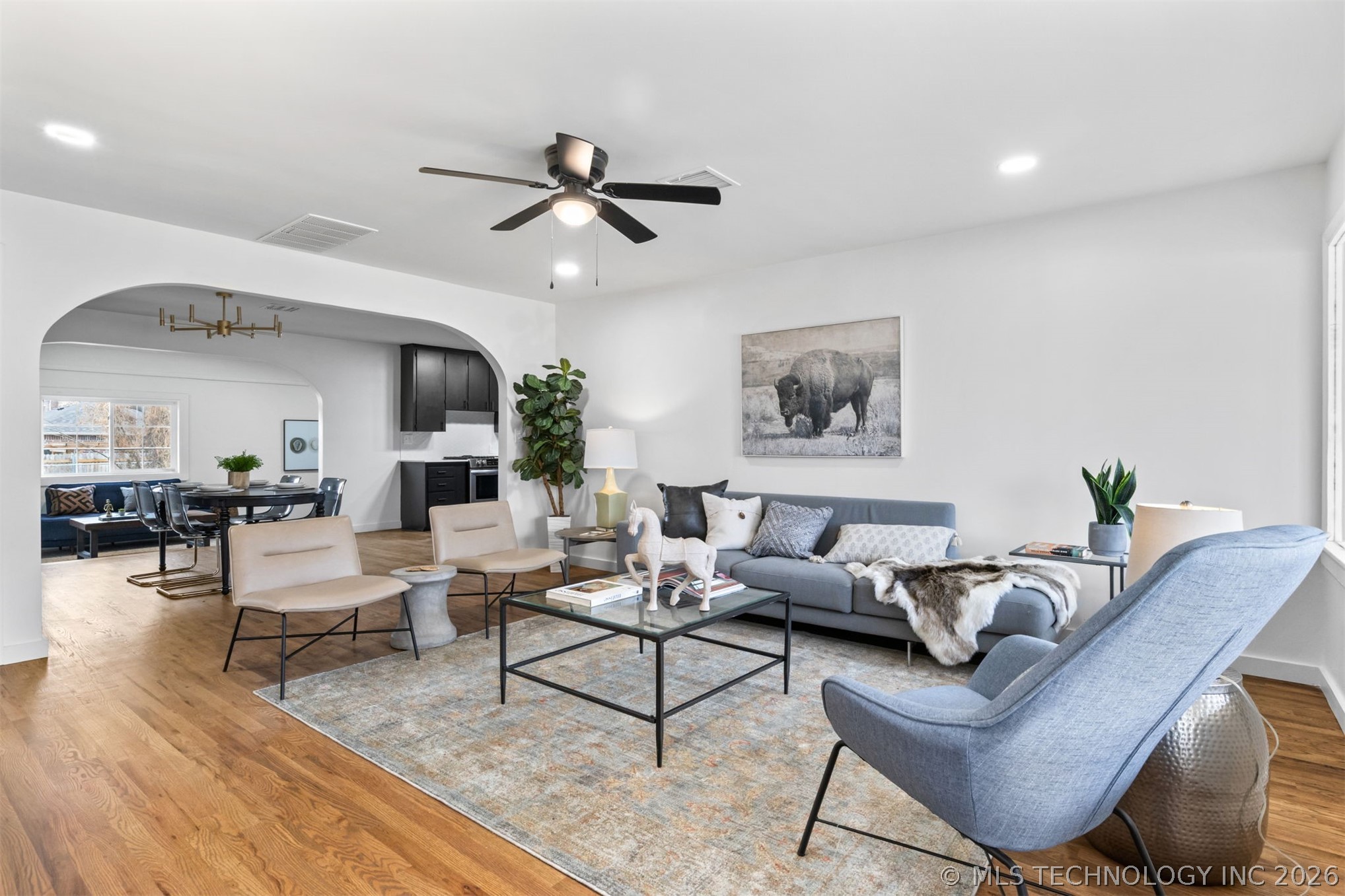 3136 S Toledo Avenue Tulsa OK 74135