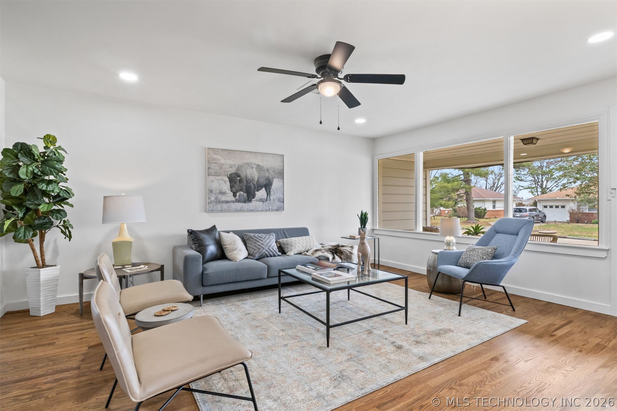 3136 S Toledo Avenue Tulsa OK 74135