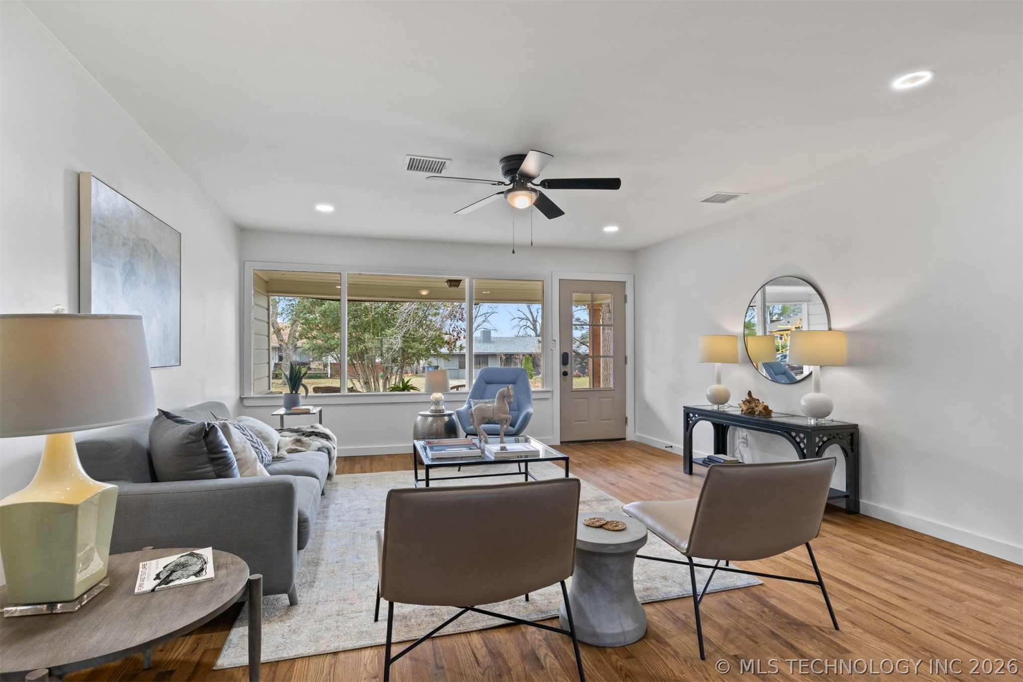 3136 S Toledo Avenue Tulsa OK 74135