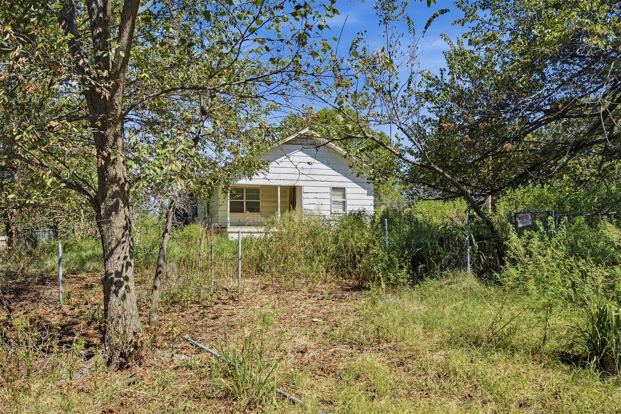 25915 W 41st Street S Sand Springs OK 74063