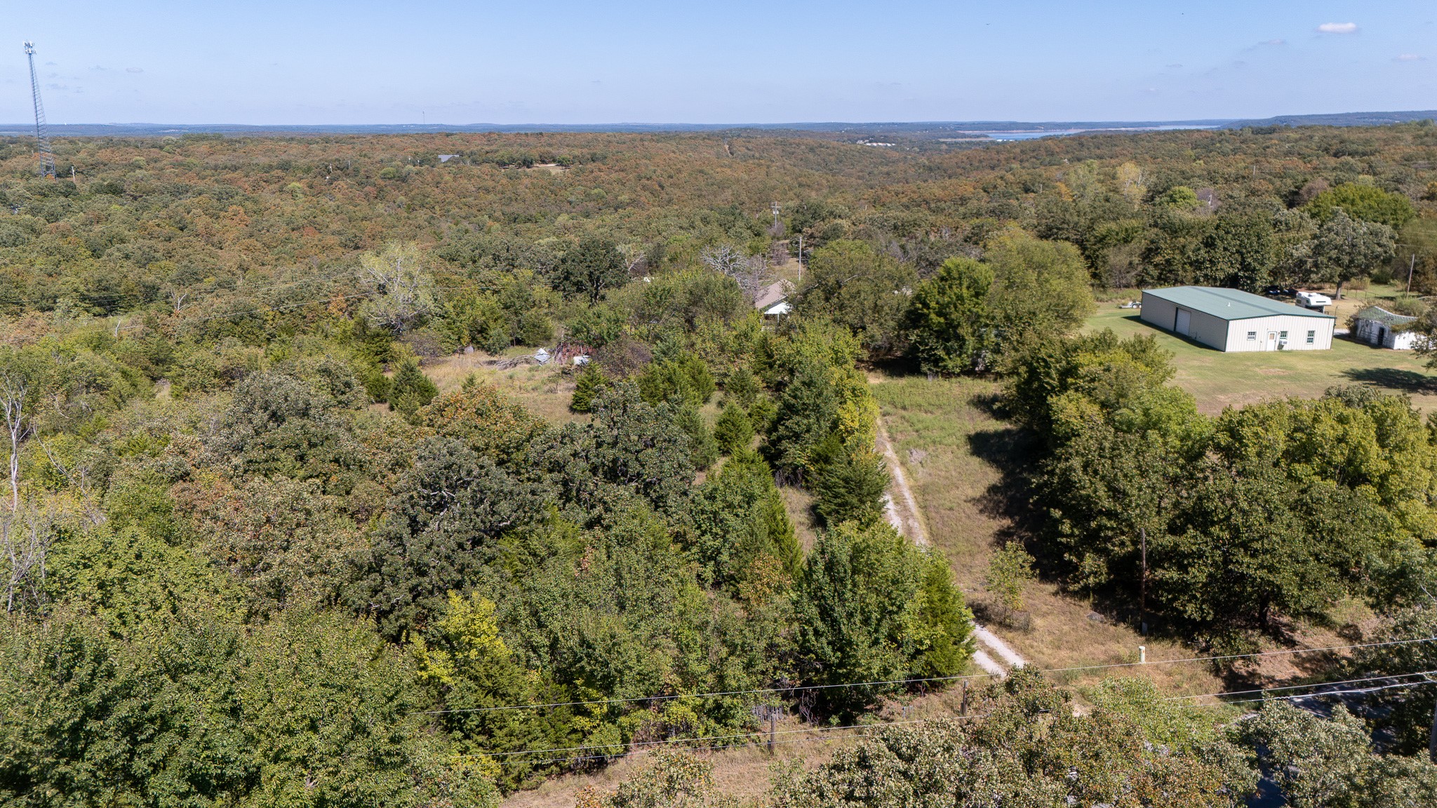 25915 W 41st Street S Sand Springs OK 74063