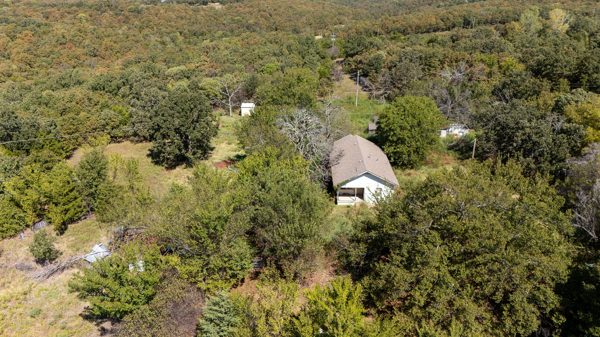 25915 W 41st Street S Sand Springs OK 74063