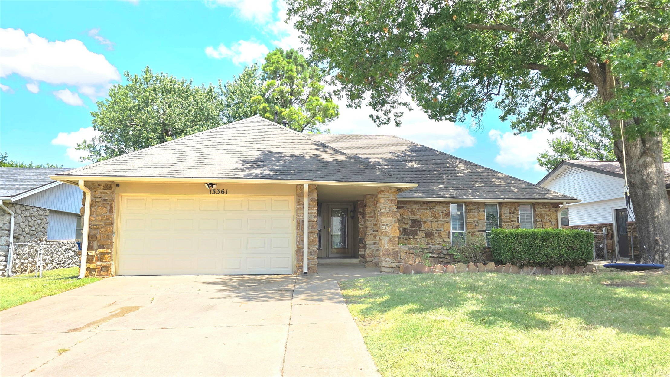 13361 E 32nd Place Tulsa OK 74134