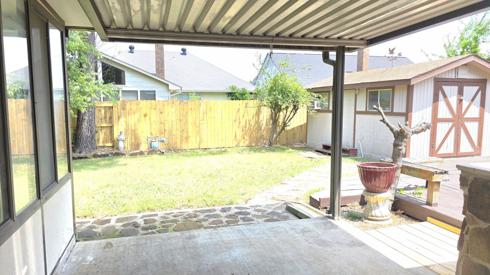 13361 E 32nd Place Tulsa OK 74134