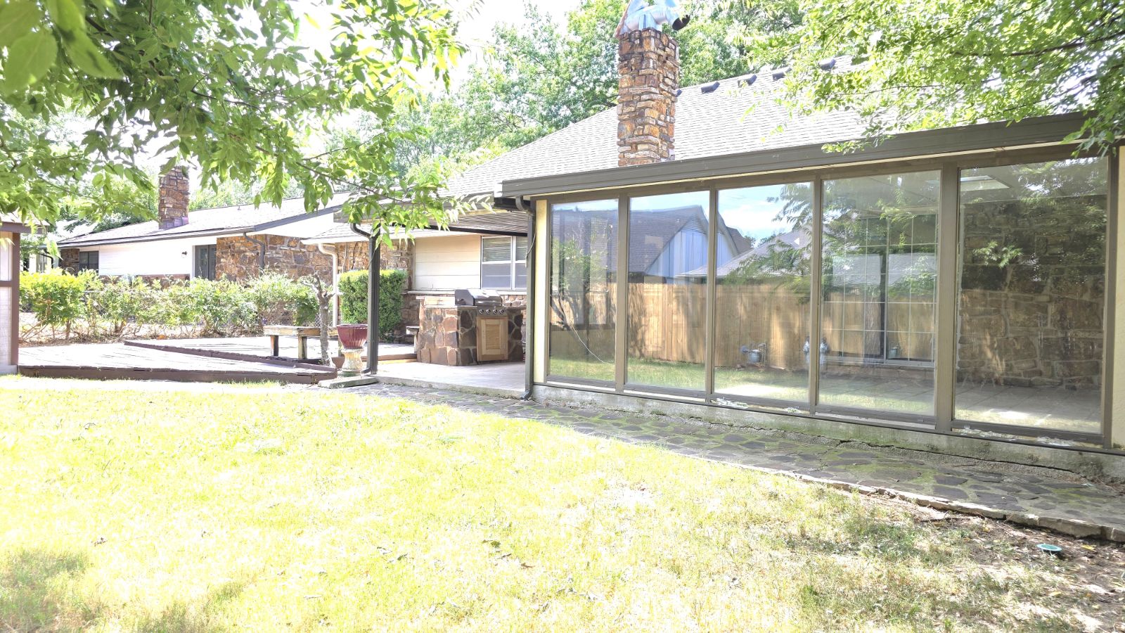 13361 E 32nd Place Tulsa OK 74134