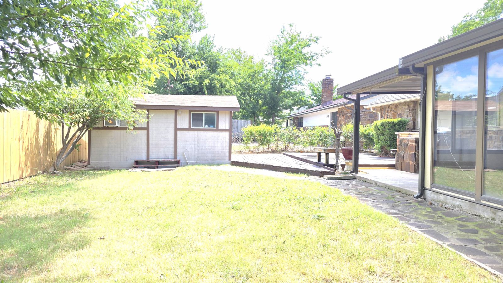 13361 E 32nd Place Tulsa OK 74134