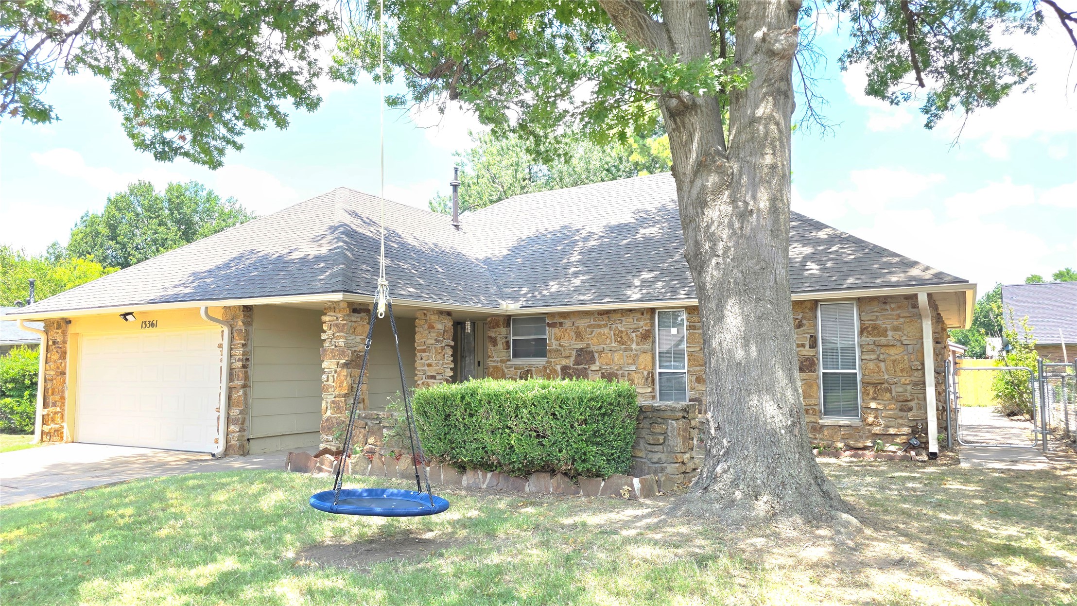 13361 E 32nd Place Tulsa OK 74134