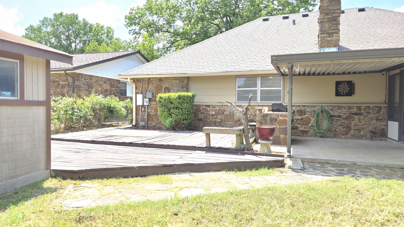 13361 E 32nd Place Tulsa OK 74134