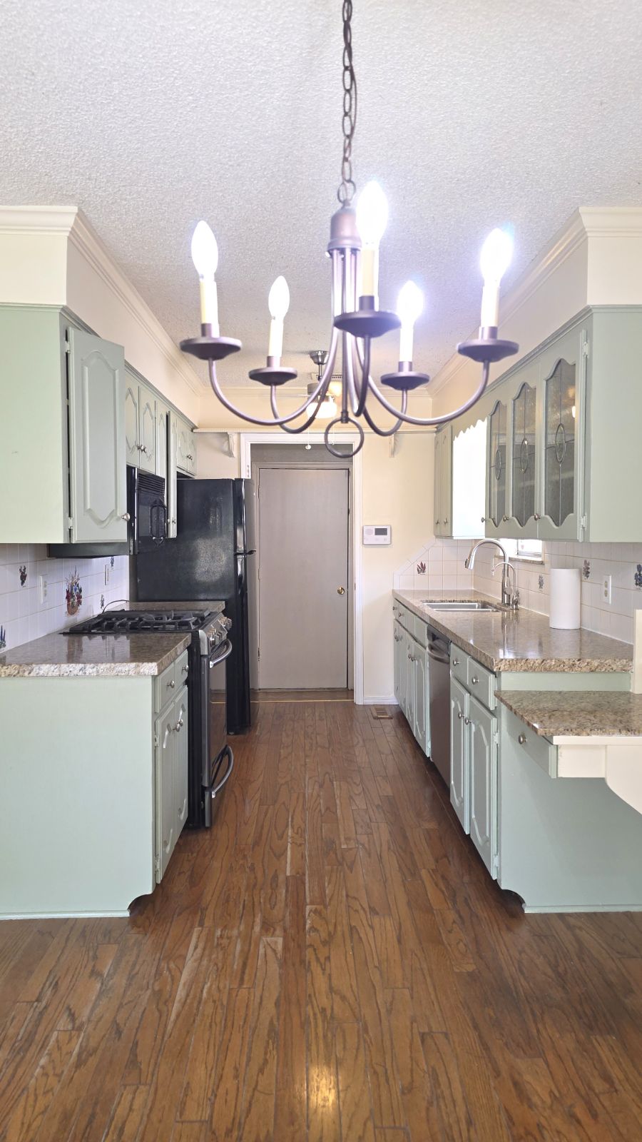 13361 E 32nd Place Tulsa OK 74134