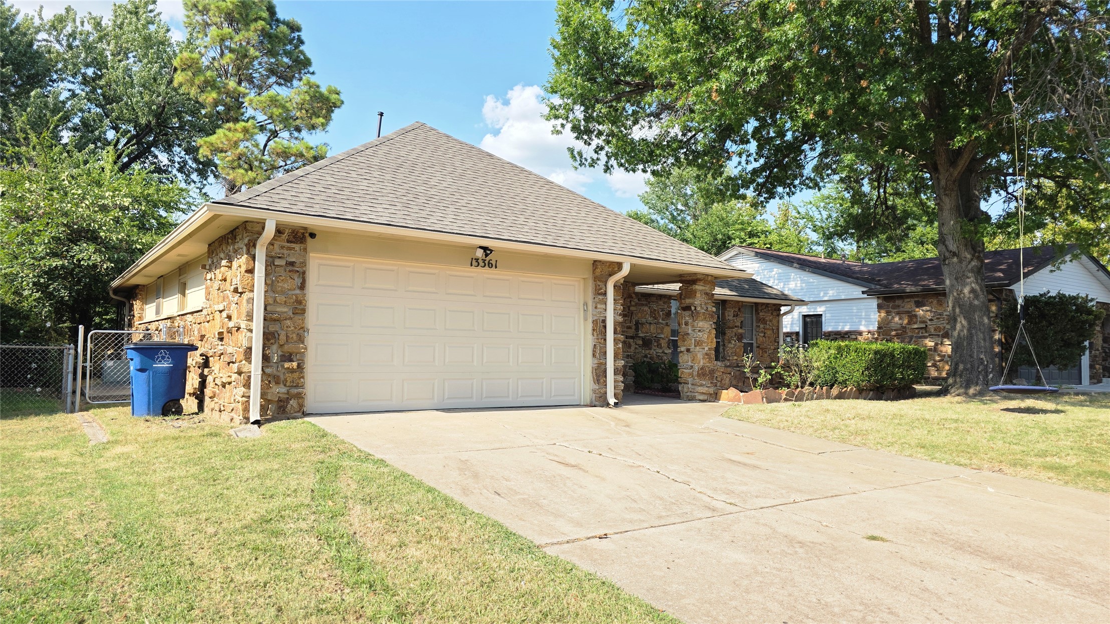 13361 E 32nd Place Tulsa OK 74134