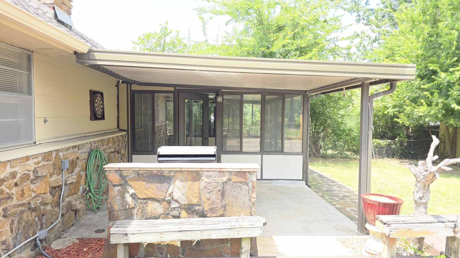 13361 E 32nd Place Tulsa OK 74134