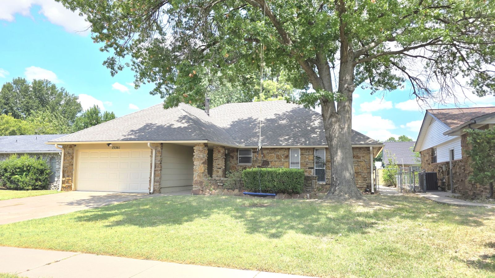 13361 E 32nd Place Tulsa OK 74134