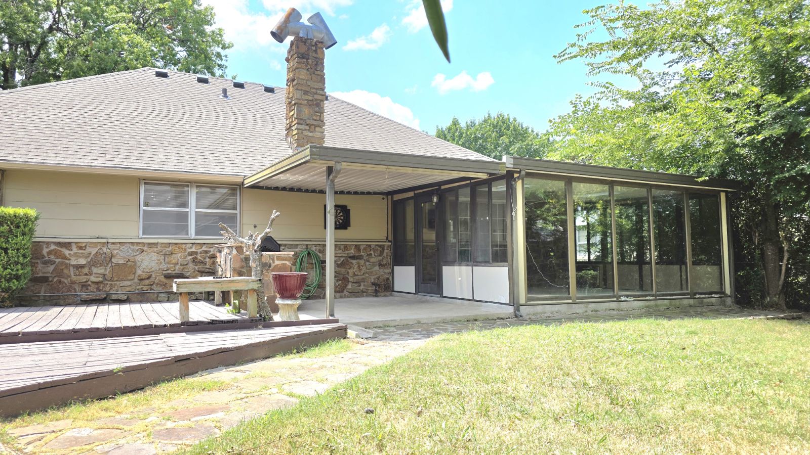 13361 E 32nd Place Tulsa OK 74134