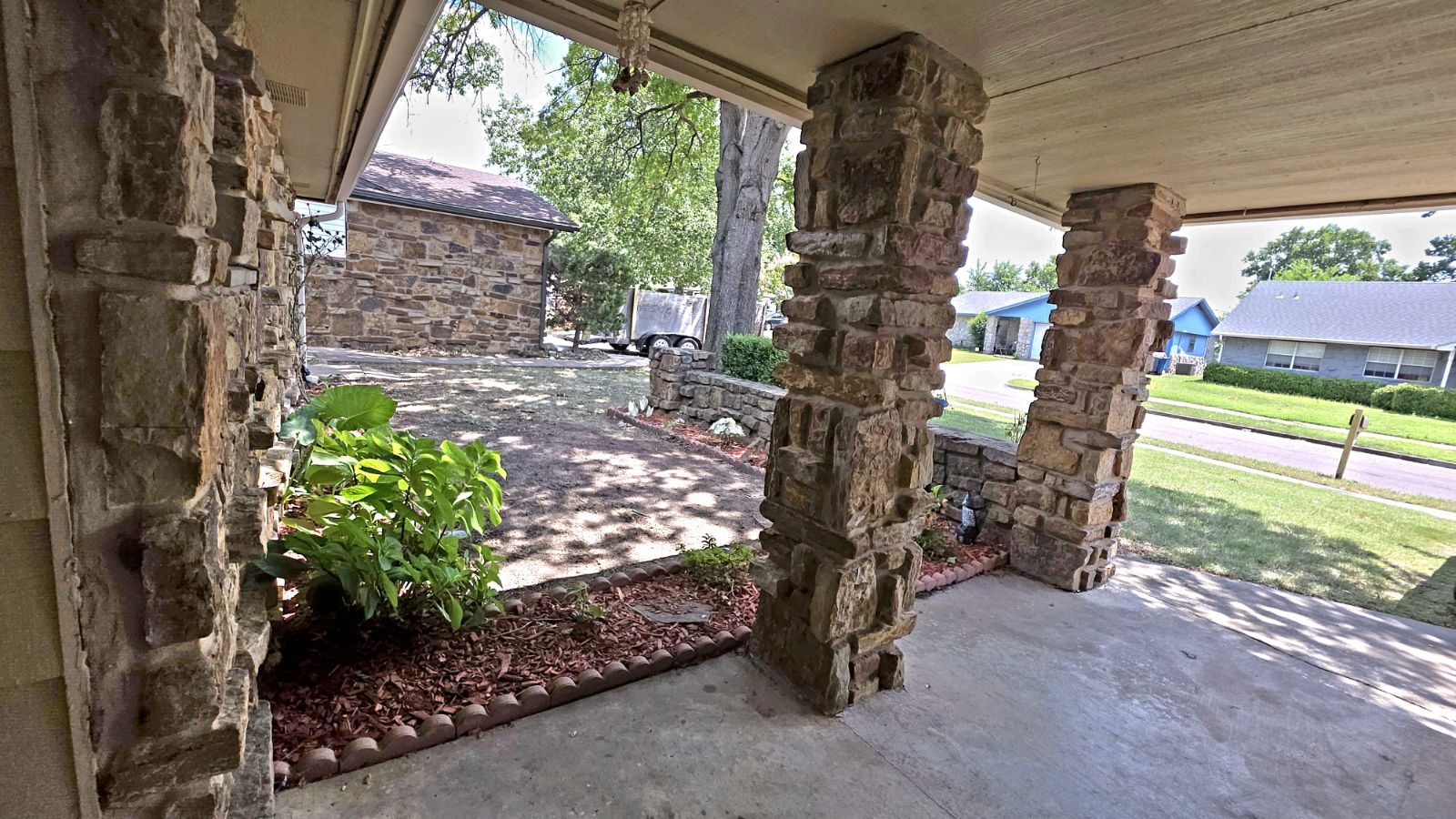 13361 E 32nd Place Tulsa OK 74134