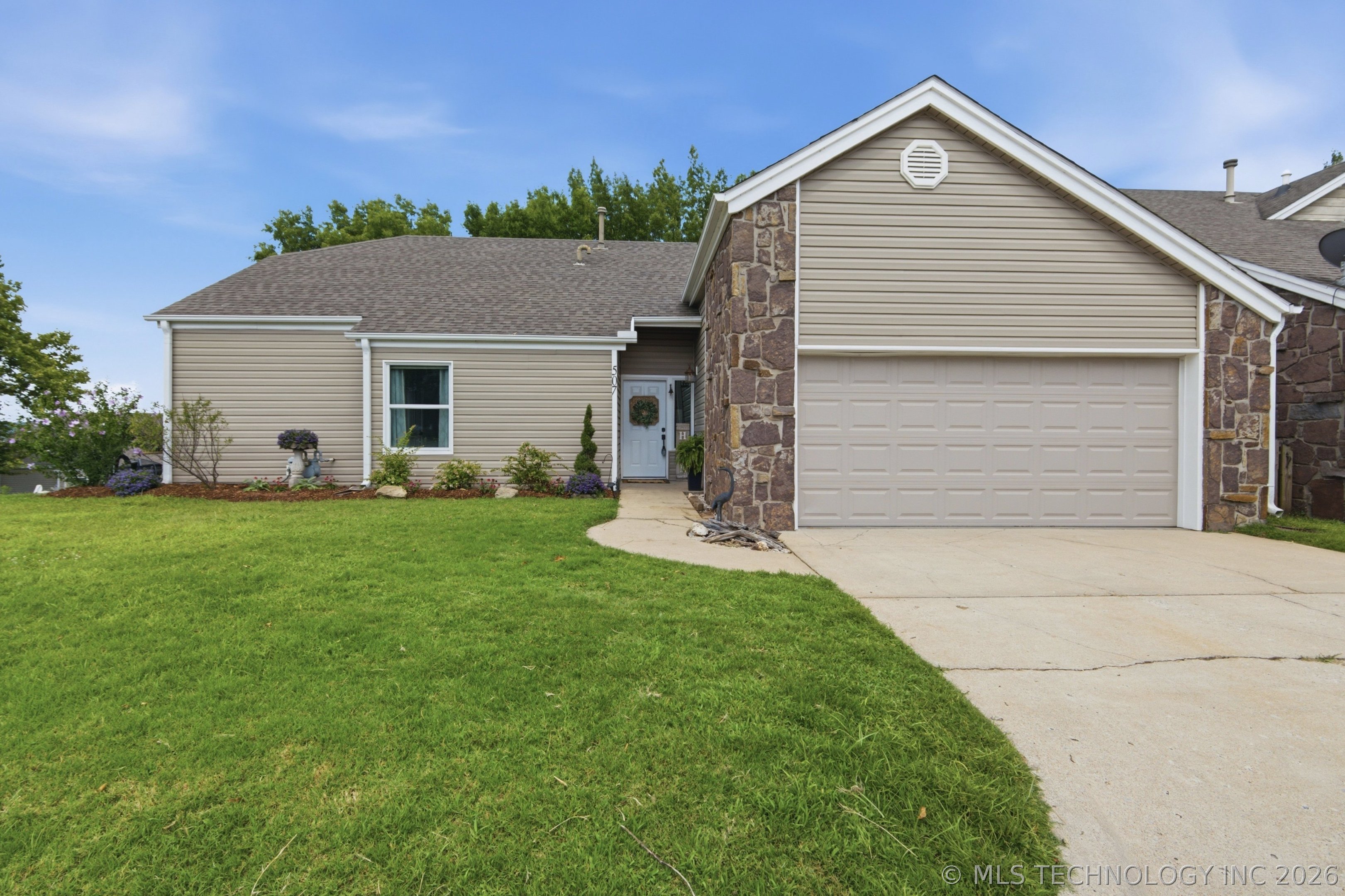 507 Appleridge Pryor OK 74361