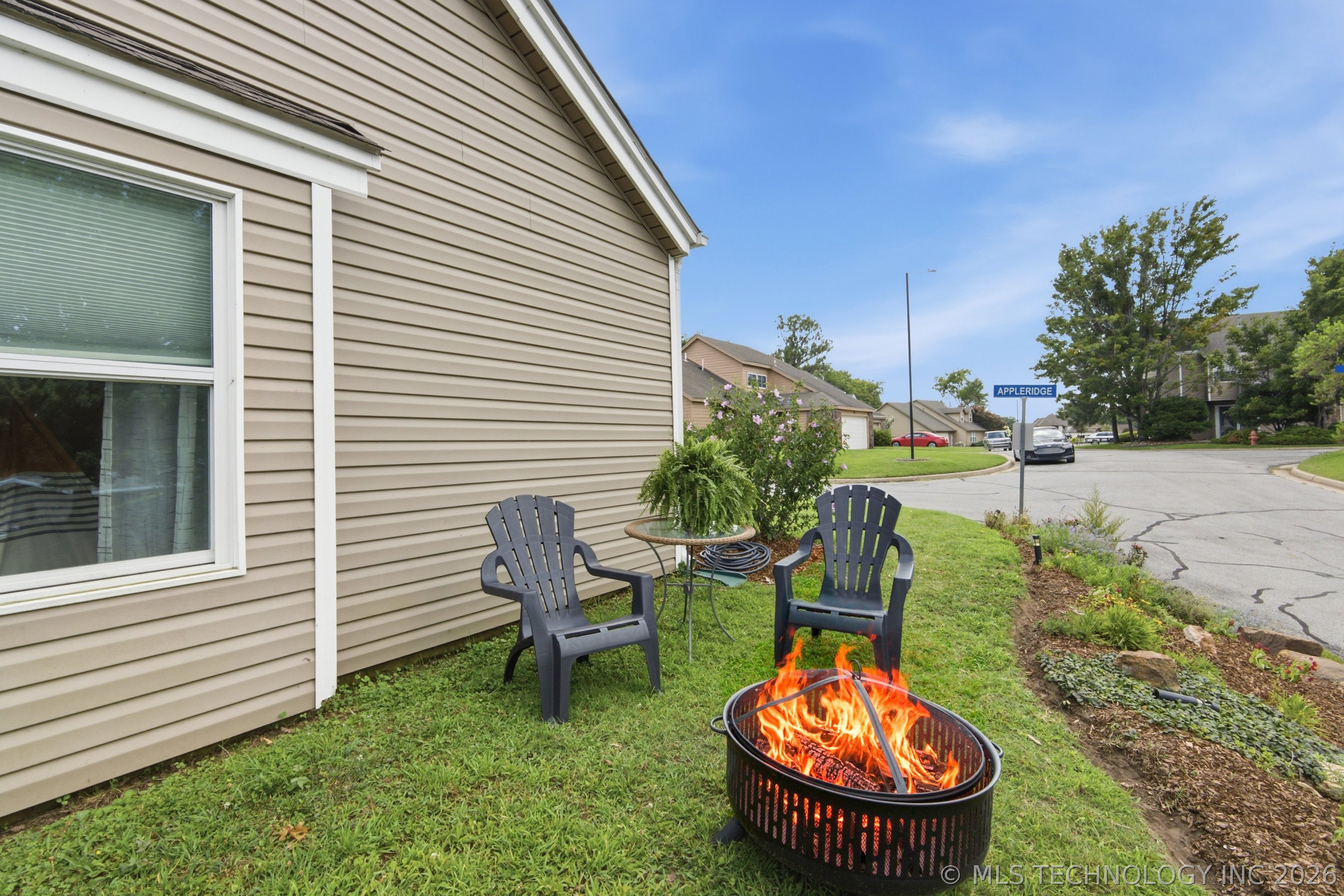 507 Appleridge Pryor OK 74361