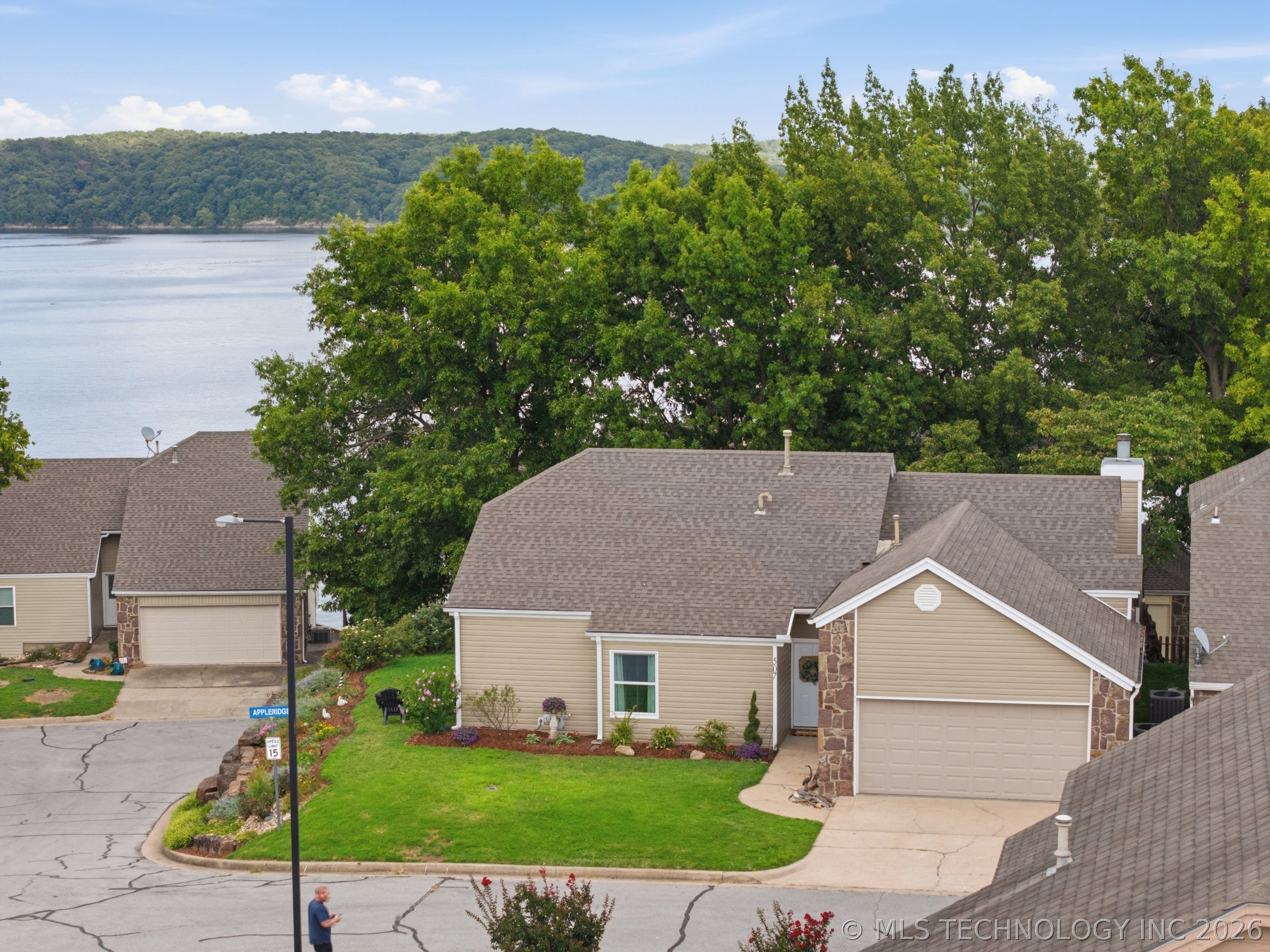 507 Appleridge Pryor OK 74361