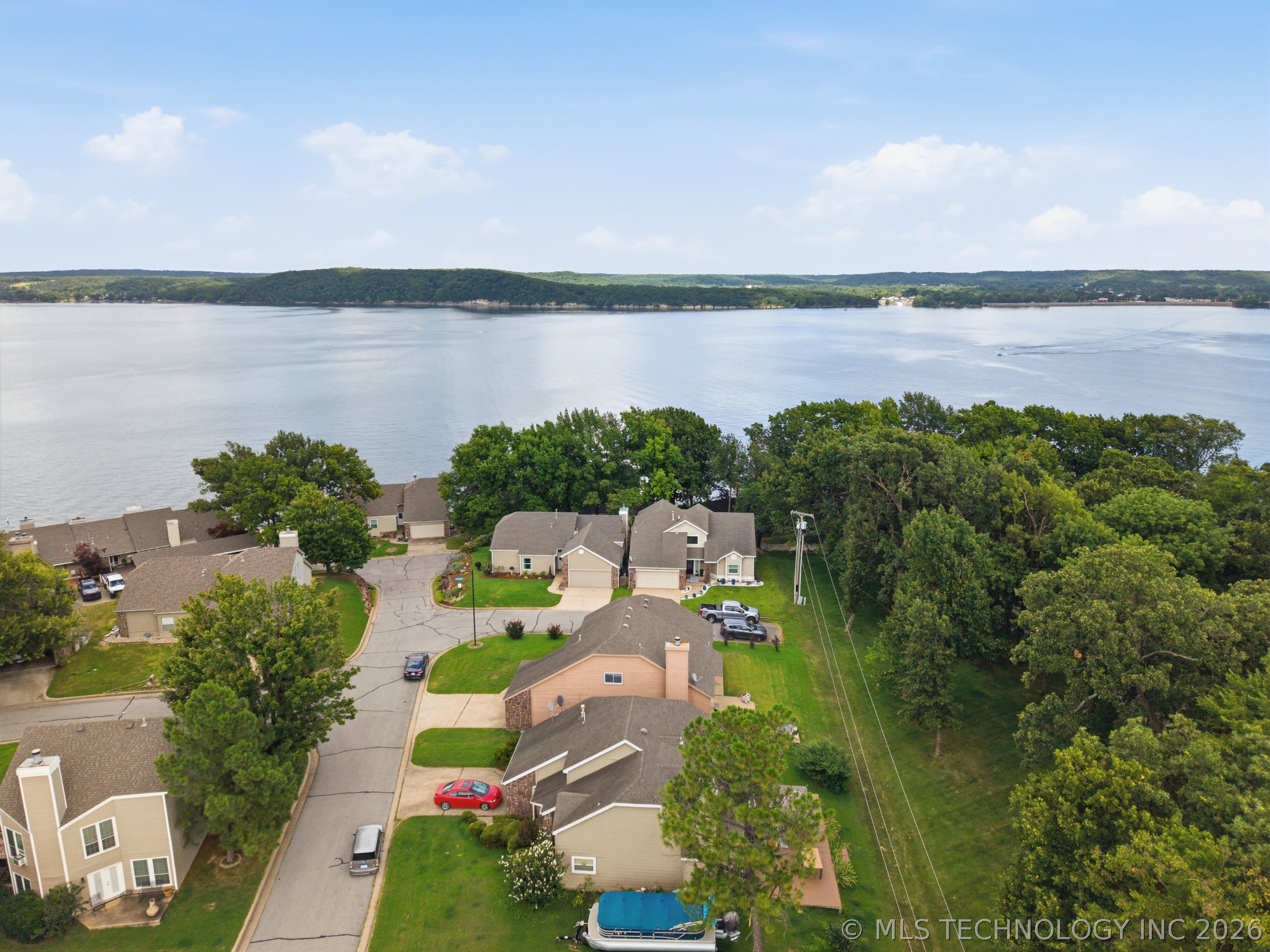 507 Appleridge Pryor OK 74361