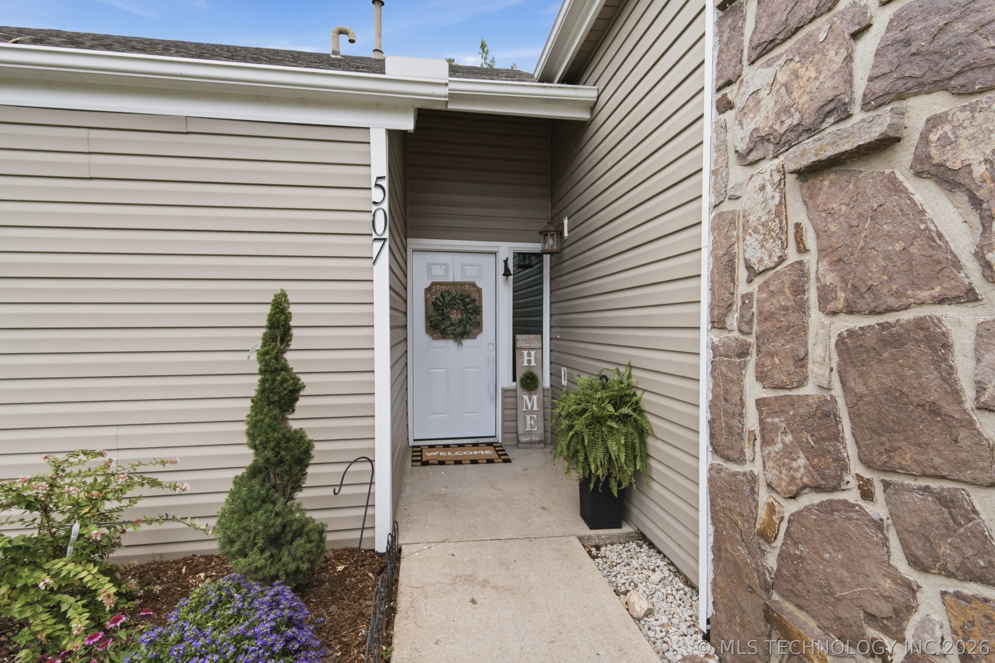 507 Appleridge Pryor OK 74361