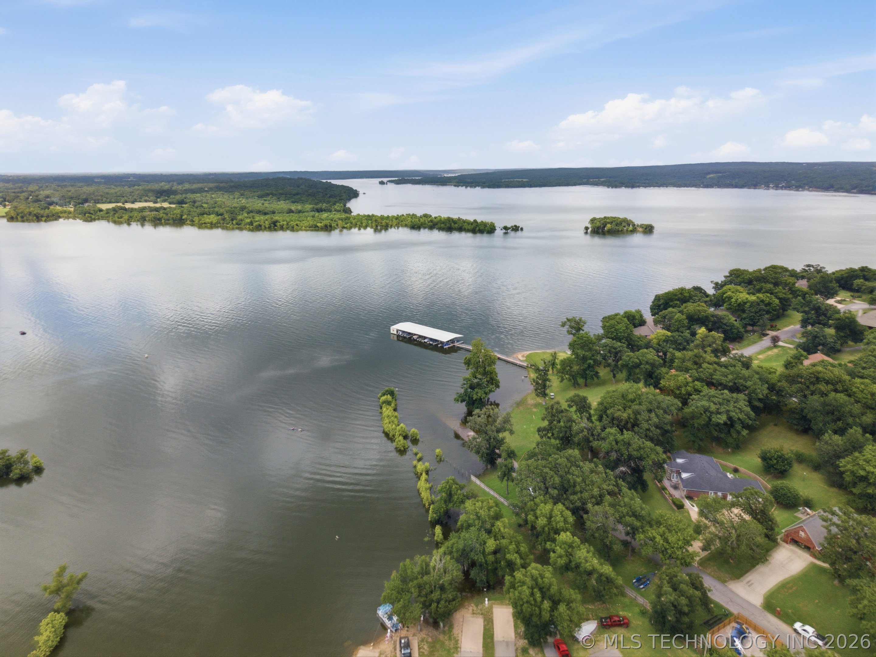 507 Appleridge Pryor OK 74361