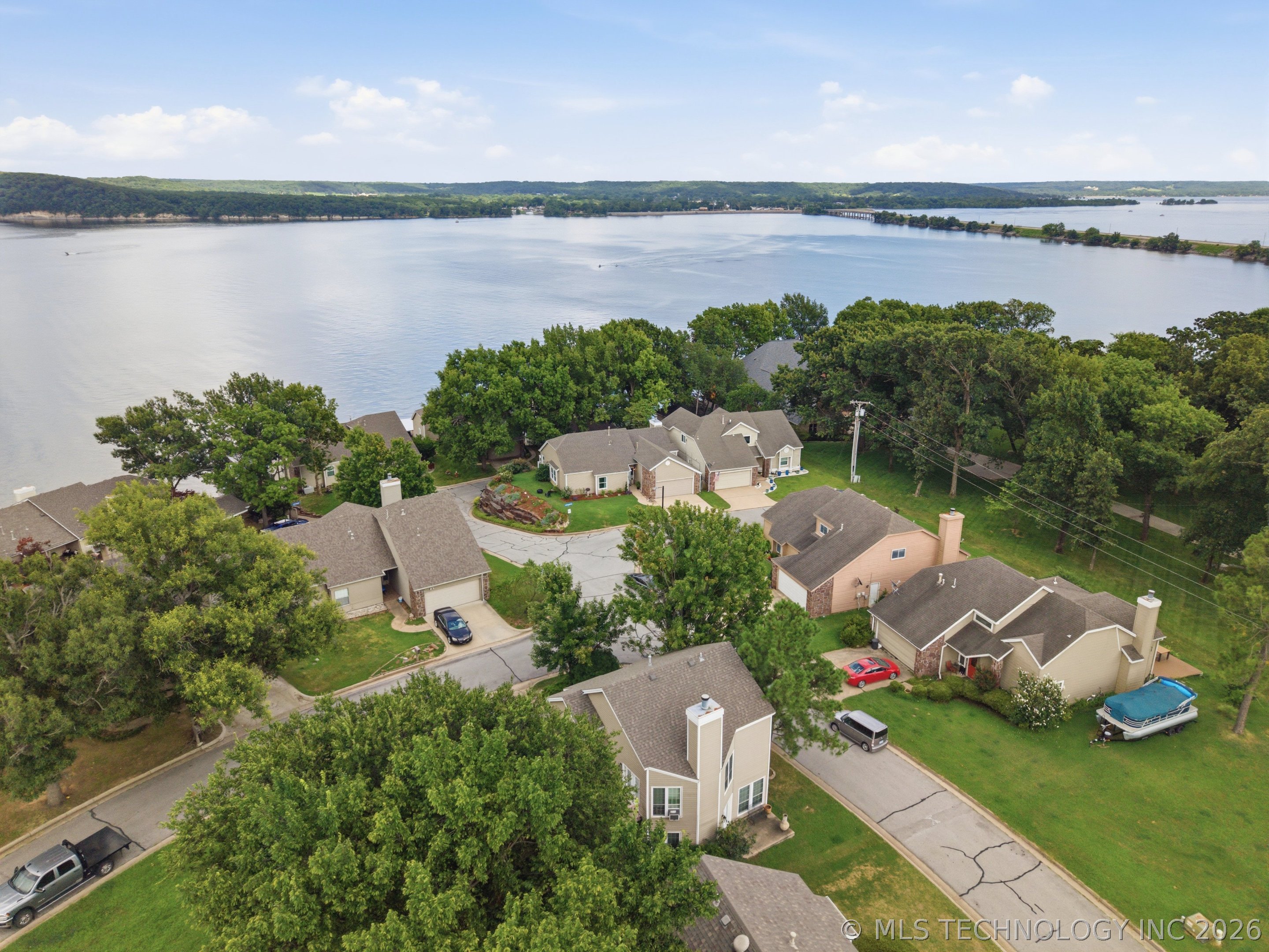 507 Appleridge Pryor OK 74361