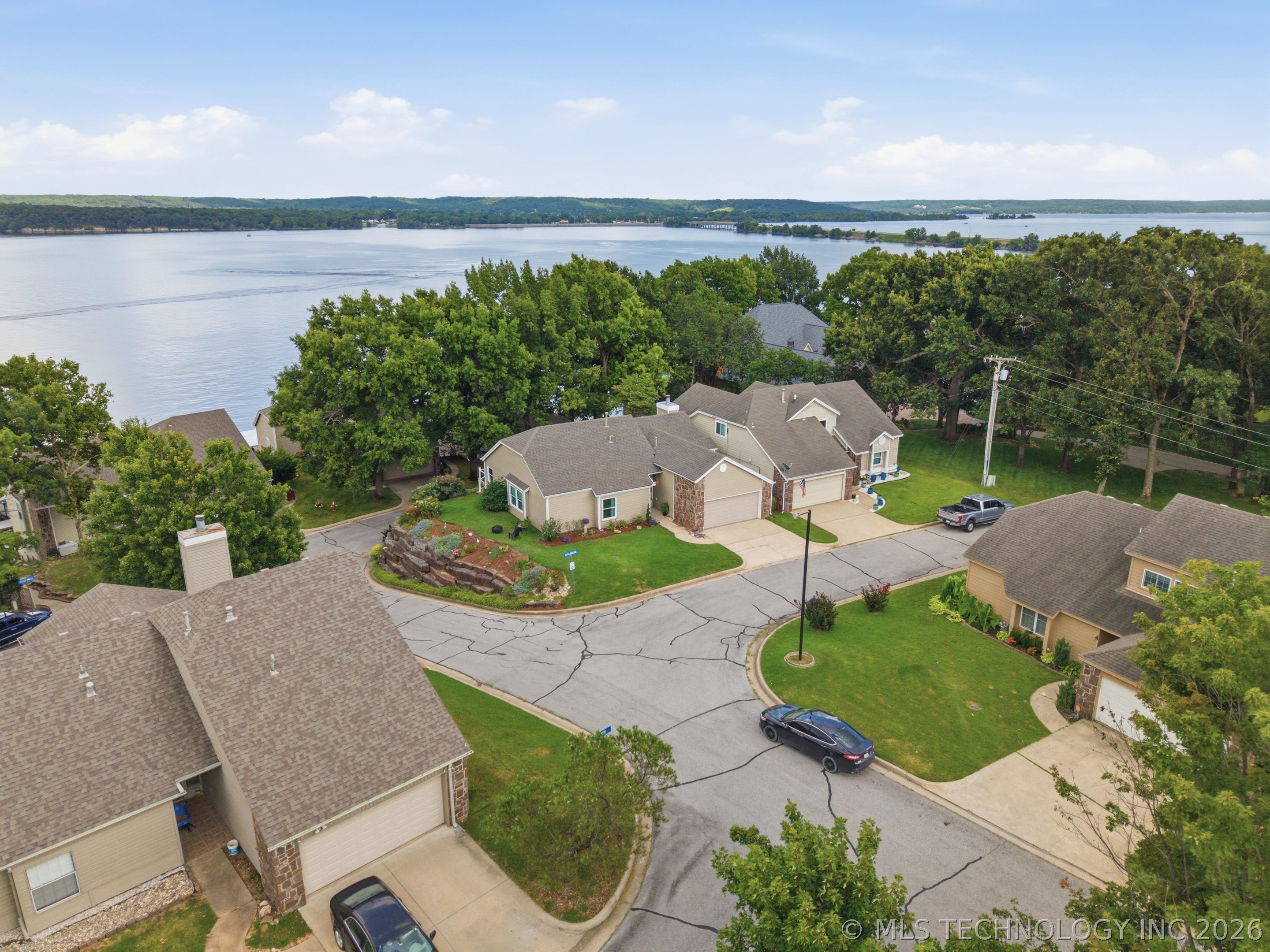 507 Appleridge Pryor OK 74361