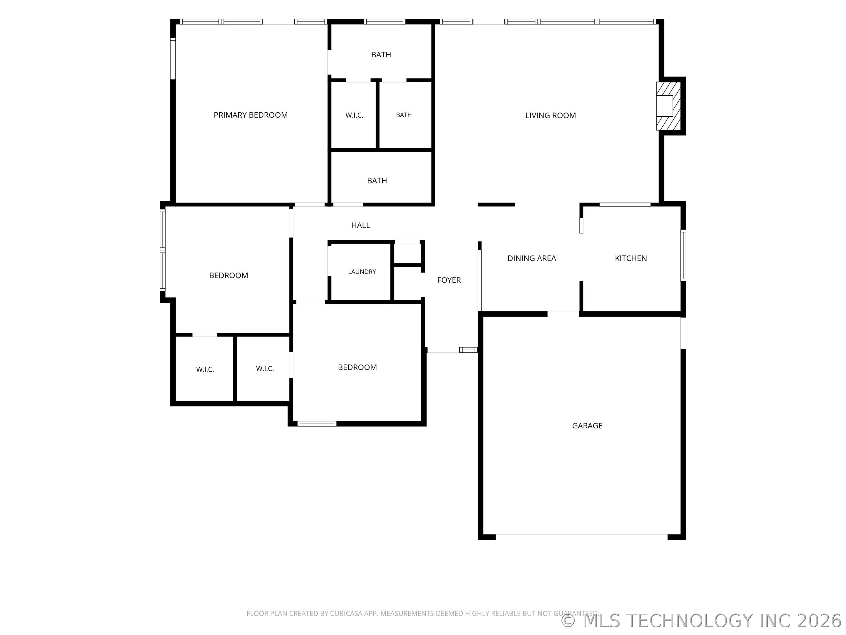 507 Appleridge Pryor OK 74361