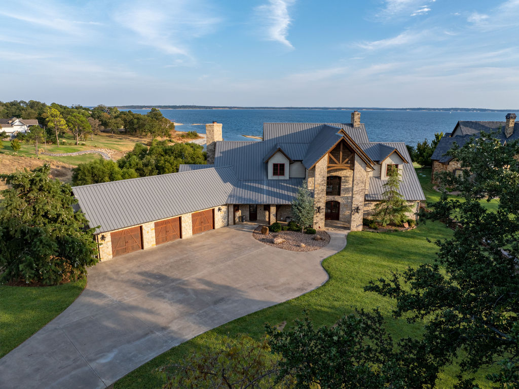 8795 Lake View Drive Kingston OK 73439