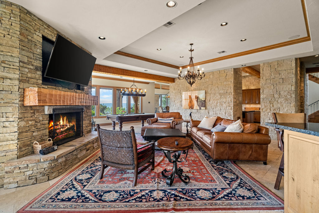 8795 Lake View Drive Kingston OK 73439