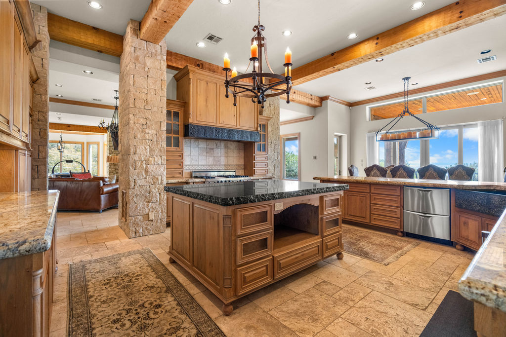 8795 Lake View Drive Kingston OK 73439