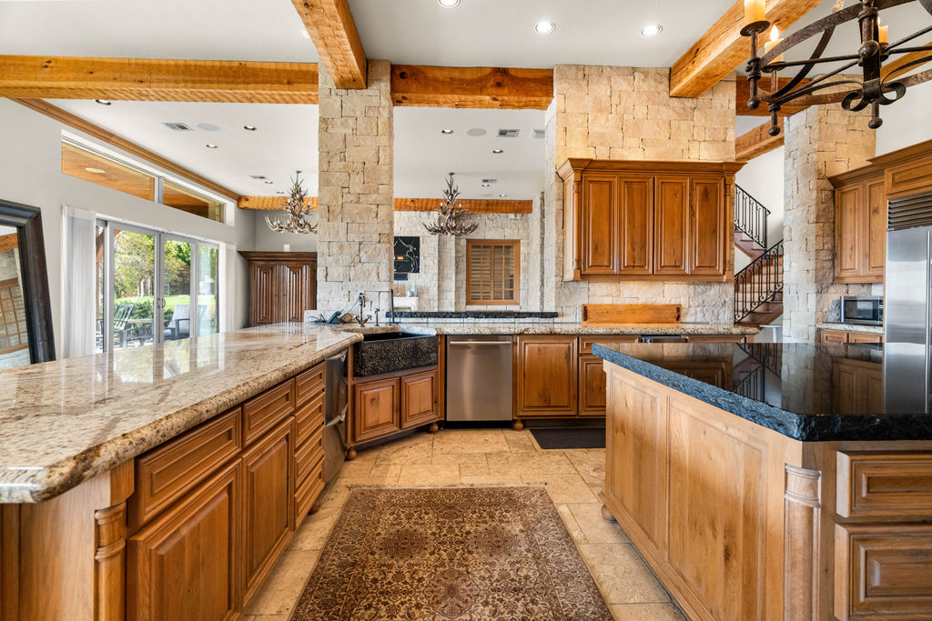 8795 Lake View Drive Kingston OK 73439