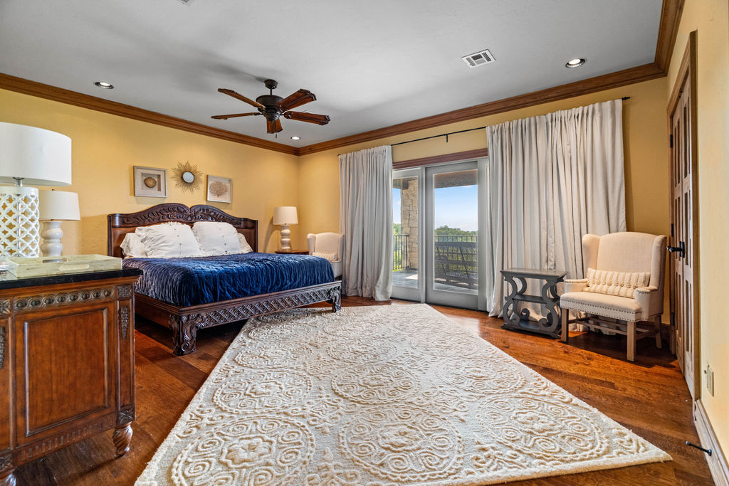 8795 Lake View Drive Kingston OK 73439