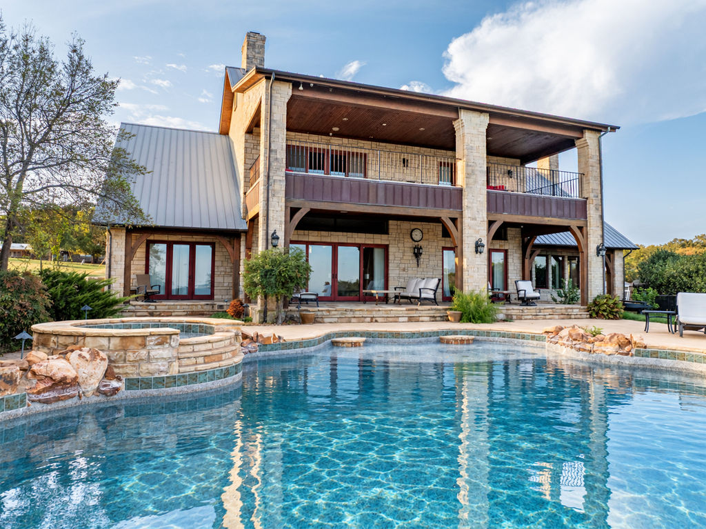 8795 Lake View Drive Kingston OK 73439