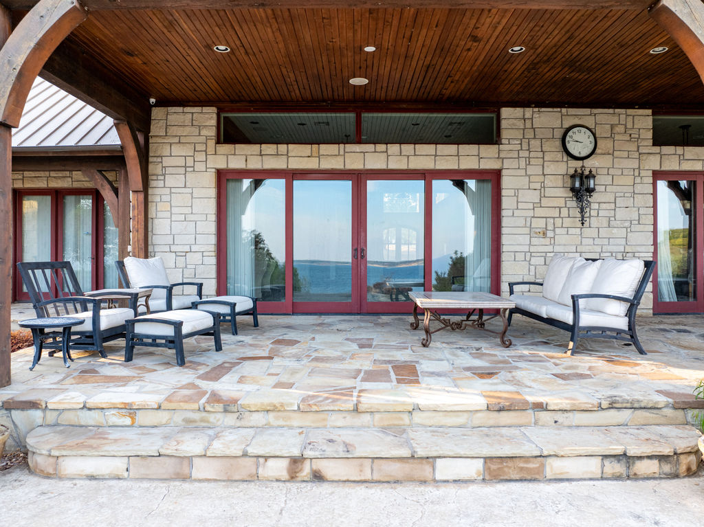 8795 Lake View Drive Kingston OK 73439