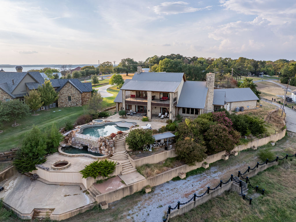 8795 Lake View Drive Kingston OK 73439
