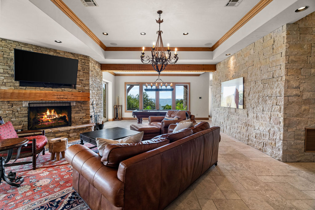 8795 Lake View Drive Kingston OK 73439
