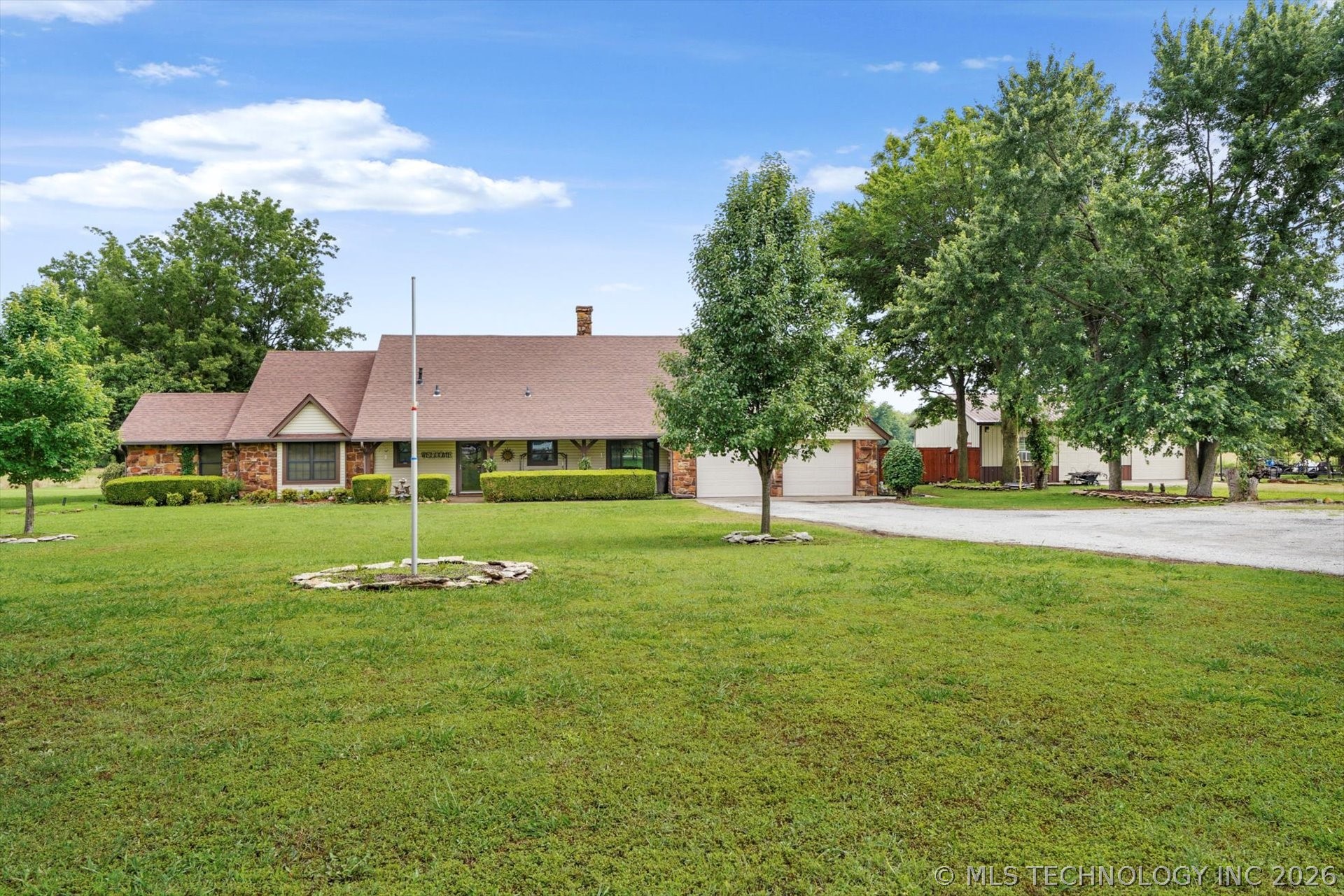4152 W Oak Street Skiatook OK 74070
